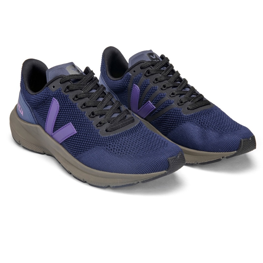 Veja Running Shoes Marlin Lt V-Knit